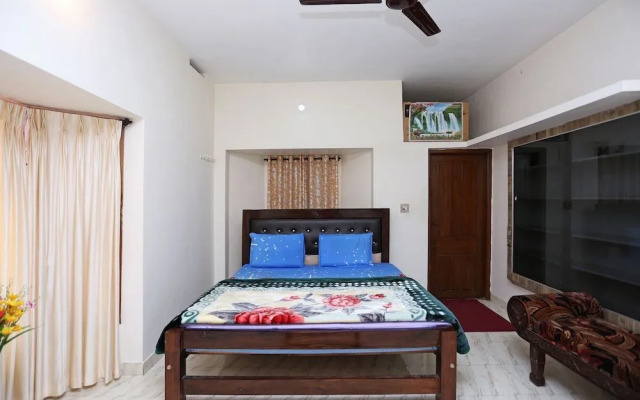OYO 9374 Home Picturesque Stay Hoskeri
