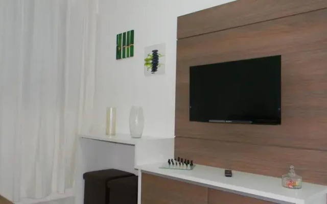 Condomínio Studio Parnamirim