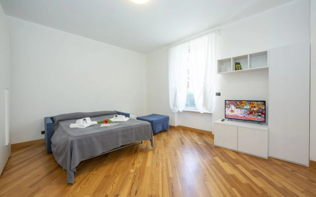 Villa Savoia Mozart 10/11