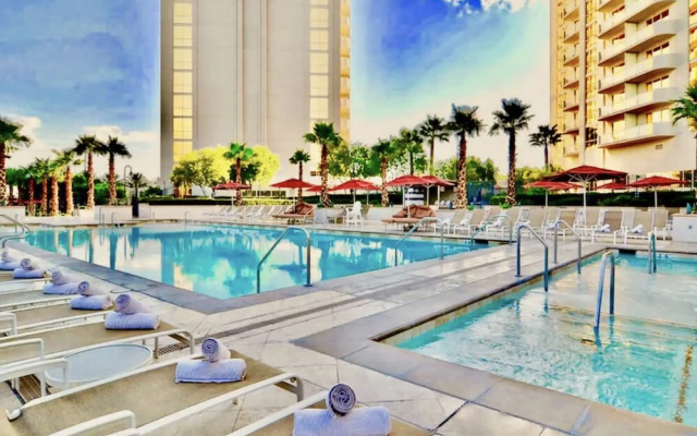 MGM Signature - VIP Vacation Suites