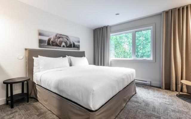 Suites du Lac Moore