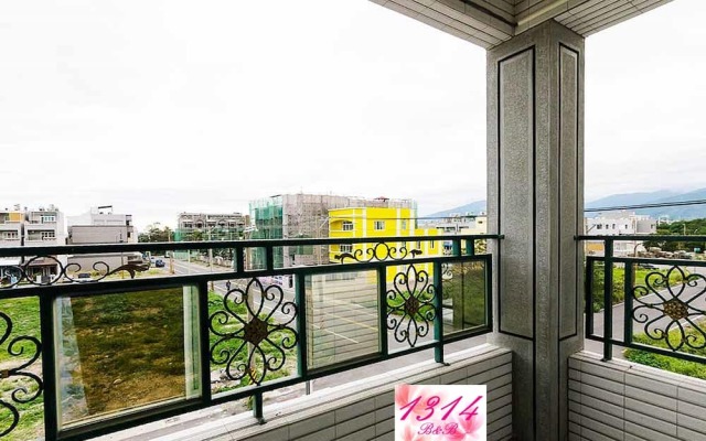 Sevilla B&B
