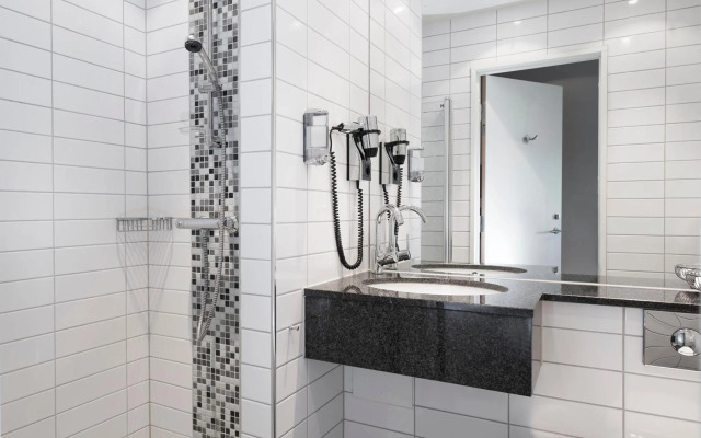 Thon Hotel Vettre