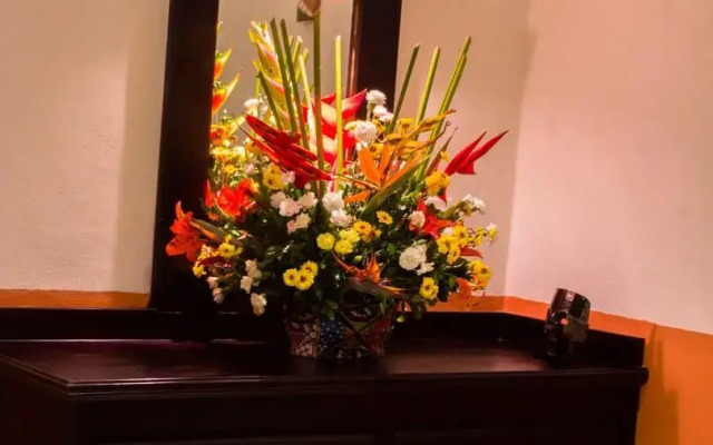 Real Las Haciendas Hotel Boutique & Restaurant