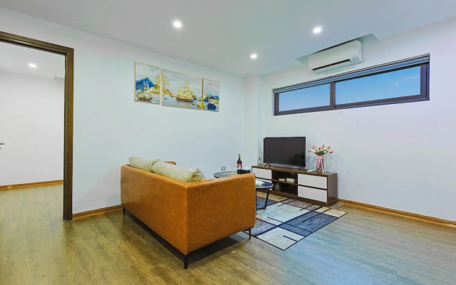 Vega Hanoi Hotel- Apartment