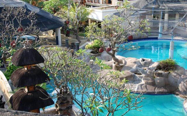 Dolphin Hotel Bali