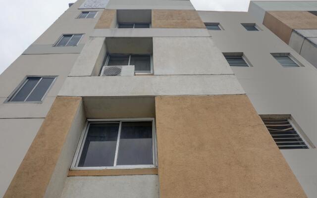 SPOT ON 74569 Siddhi Lodge