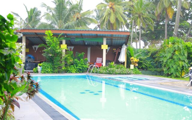 Ranveli Beach Resort