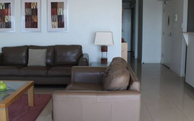 Regent Place Apartments