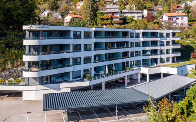 Apartment Panorama Annenheim/Ossiacher See