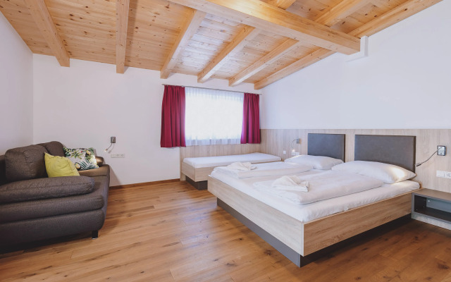 Gästehaus-Appartements Sulzer