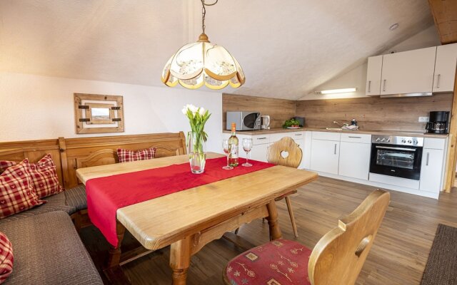 Alphirt Ferienwohnungen