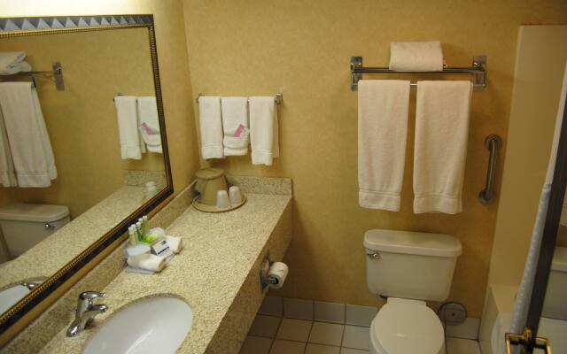 Holiday Inn Express La Junta by IHG