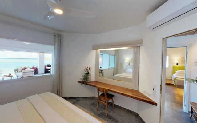 Dream Villa Grand Cul de Sac 879