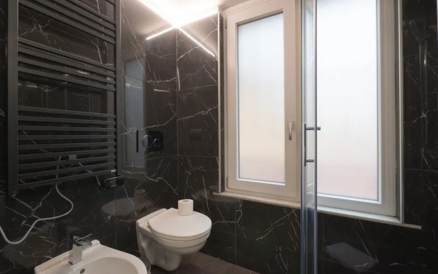 Isola-Garibaldi newly renovated 1 br by Rentopolis