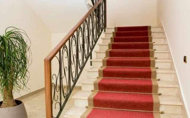 Hotel Sacco