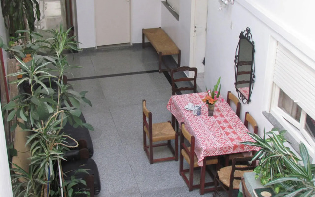 Hotel San Carlos