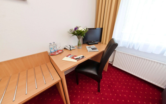 Hotel Aldea Berlin Centrum