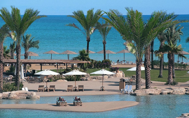 Stella Di Mare Grand Hotel