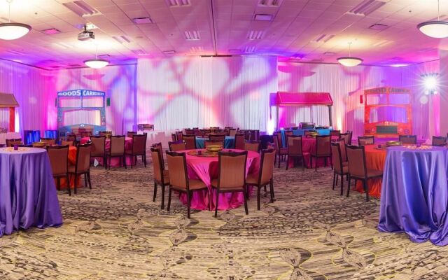 Parke Regency Hotel & Conf Ctr, BW Signature Collection