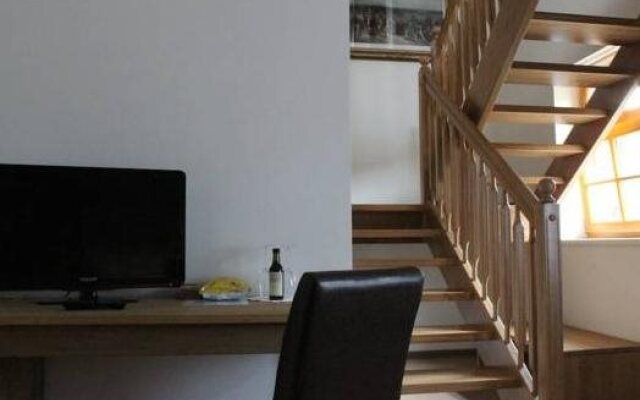 Hotel Rezidence Golf