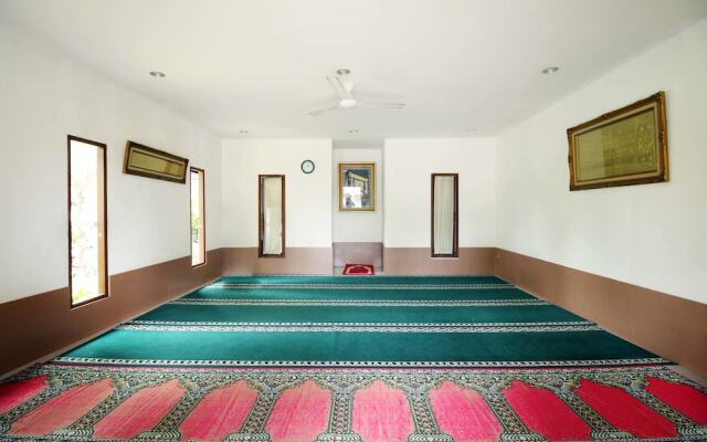 Airy Sentul Desa Cijulang 16 Bogor