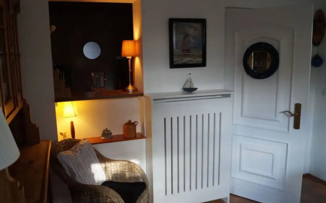 Small House on the Lake