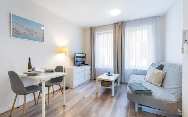 Ferienapartments Neustadt in Holstein