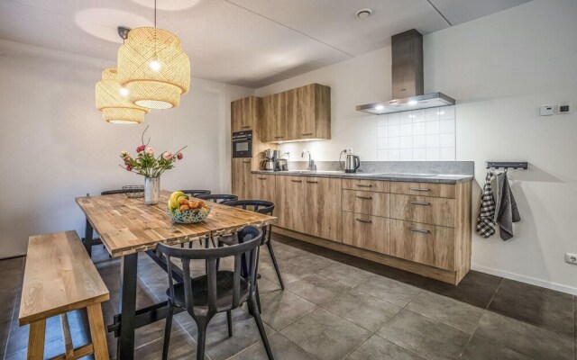 Nice Home in Rijssen With Wifi and 4 Bedrooms