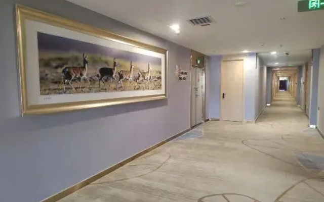 Shuda Hotel (Altay Road Airport, Urumqi)