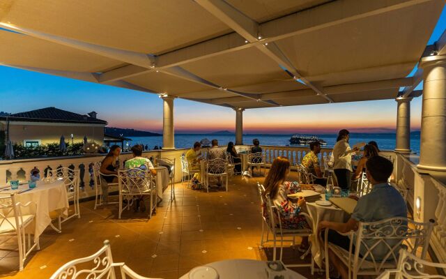 Hotel Corallo Sorrento
