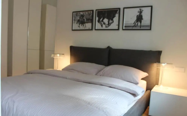 Luxury Apartments