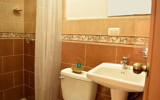 Casa Dona Mercedes