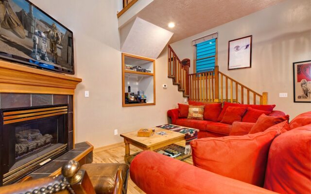 Abode on Woodside