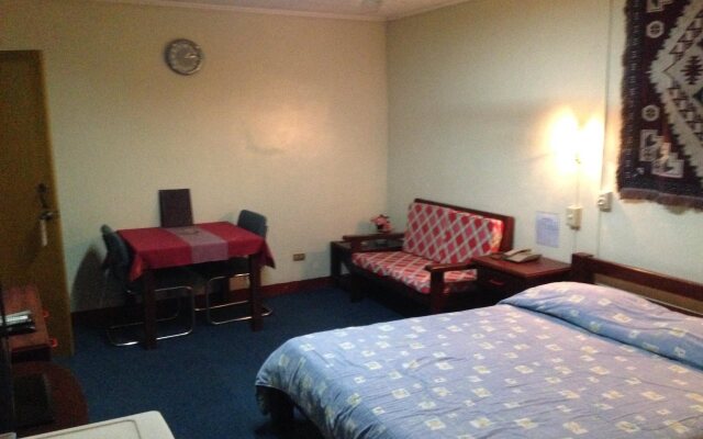 Phoenix Hotel