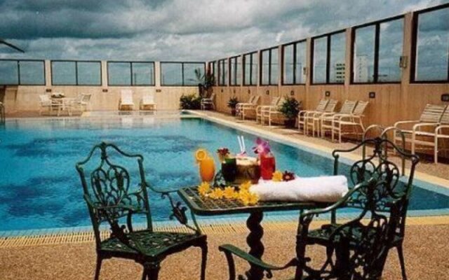 Holiday Villa Alor Setar