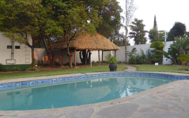 Natwange Backpackers