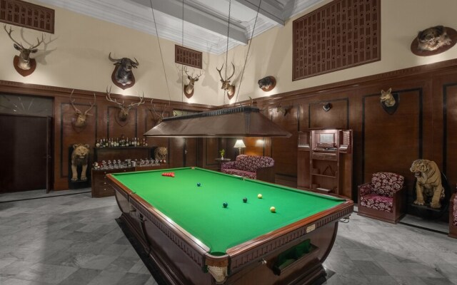WelcomHeritage Umed Bhawan Palace