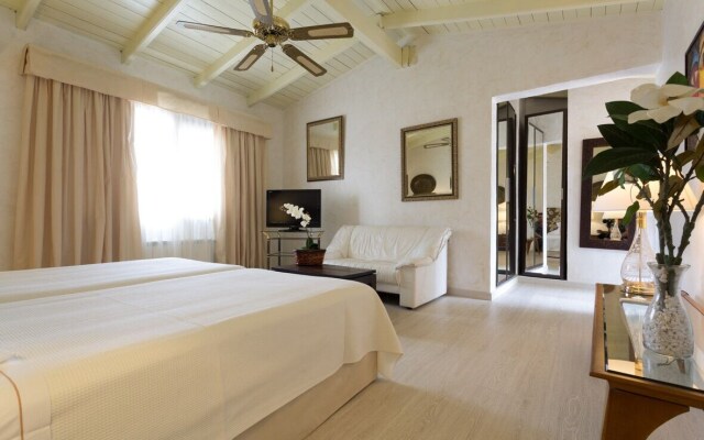 Hotel Rural Ca's PLA