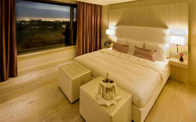 Van der Valk Hotel Düsseldorf