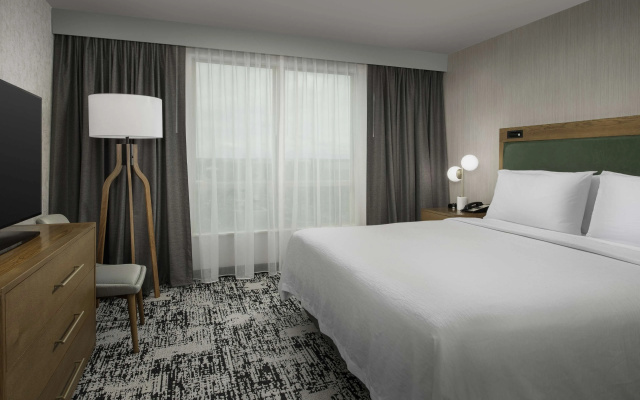 Embassy Suites by Hilton Dulles North Loudoun