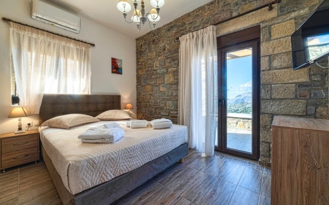 Villa Disi - Asfendamos Villas