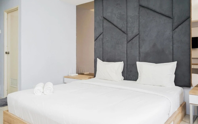 Spacious Studio Room Baileys Apartment