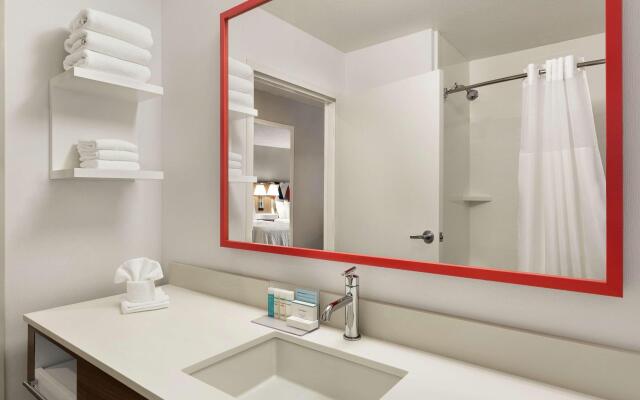 Hampton Inn Kansas City/Blue Springs