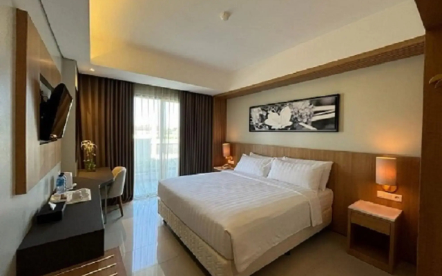Horison Le Aman Bali