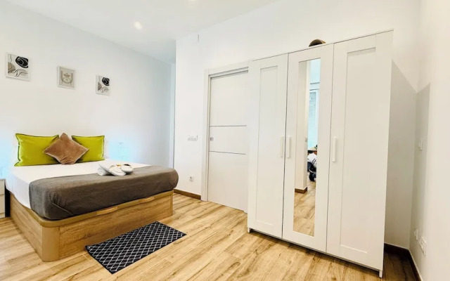 Naffah Apartments I