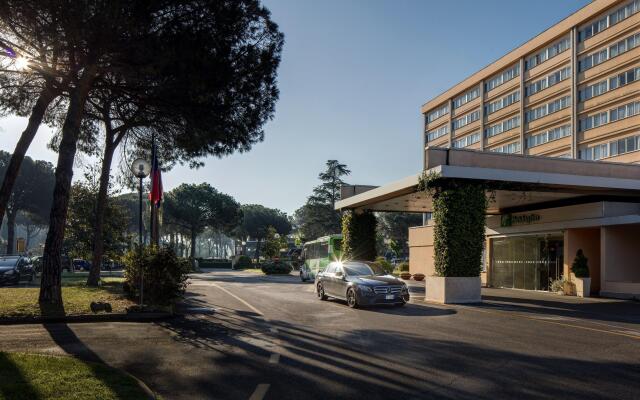 Holiday Inn Rome- Eur Parco Dei Medici, an IHG Hotel