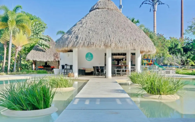 Luxurious 8-bedroom Dreamy Villa