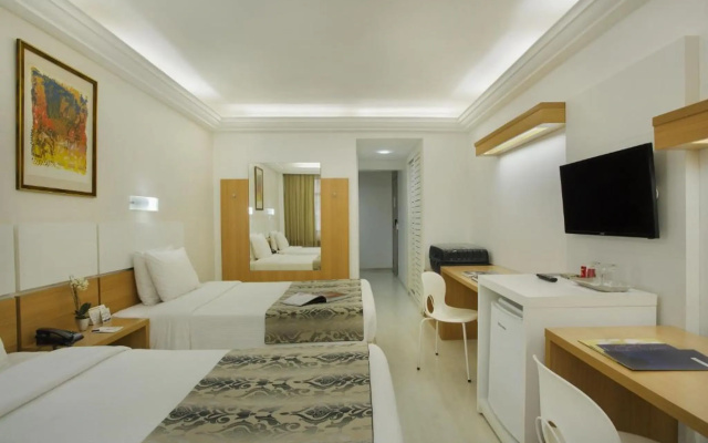 Copa Sul Hotel