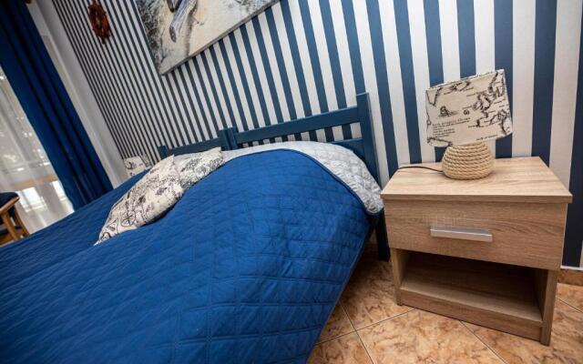 Dom Wypoczynkowy Anna